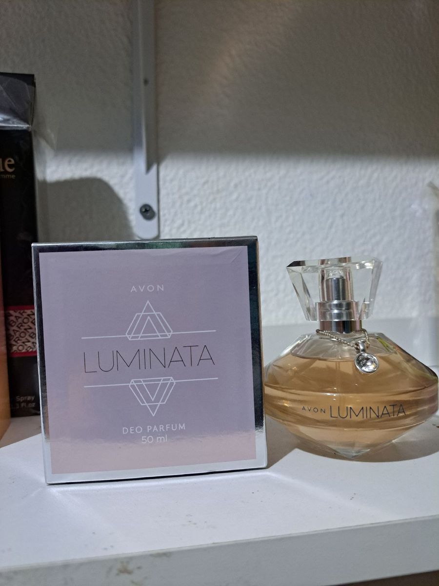 Illuminati 2025 avon perfume