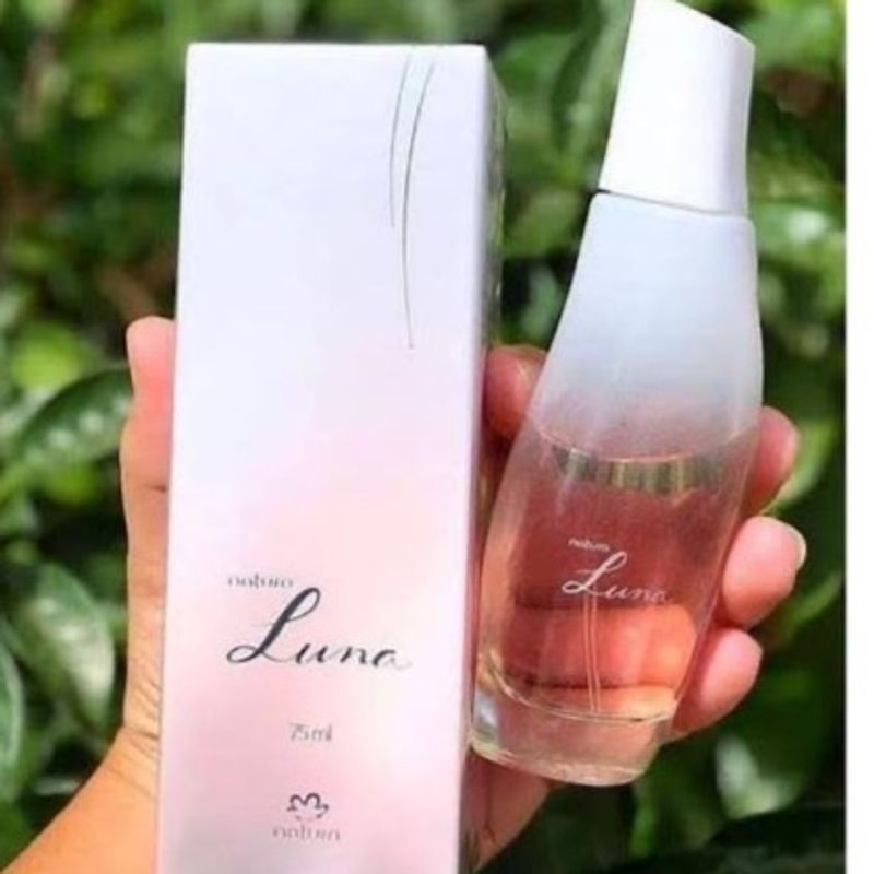 Perfume Luna Viva de Natura | Perfume Feminino Natura Nunca Usado 81342370  | enjoei