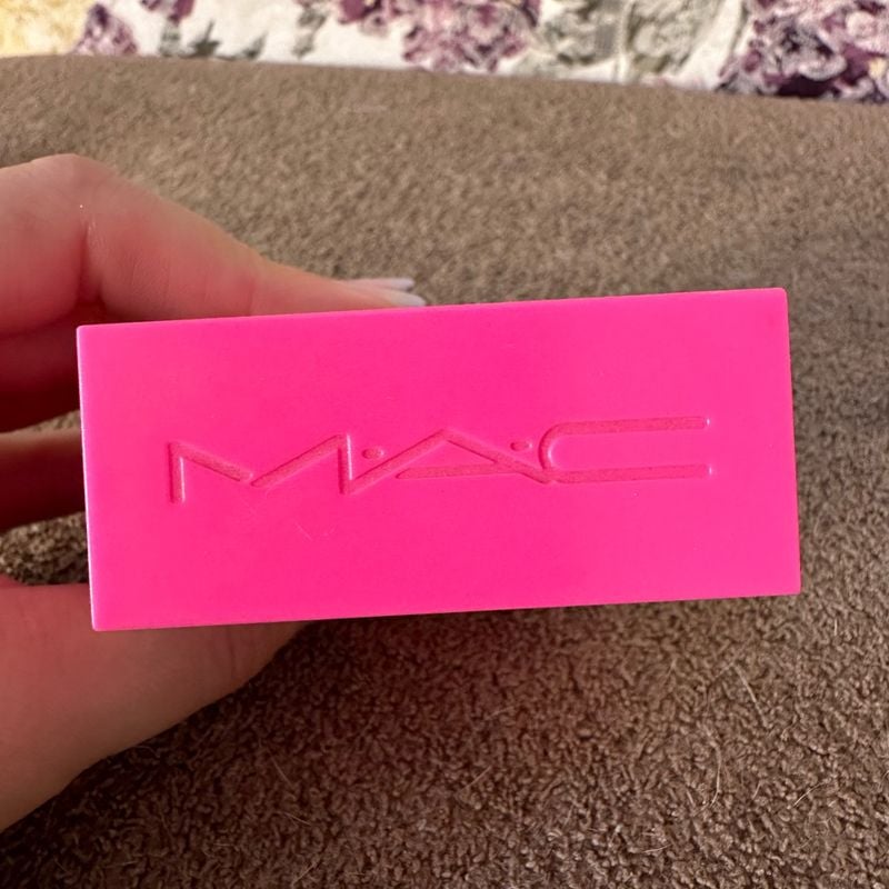 Perfume Mac Edição Limitada Candy Yum Yum Mac Usado 101719819