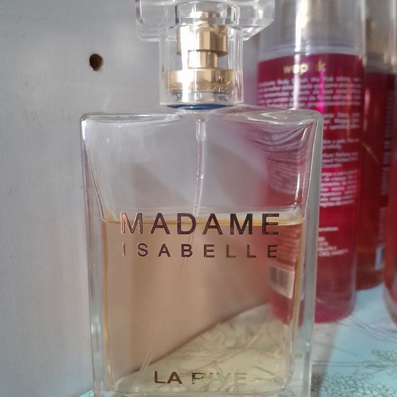 Perfume Eudora Perfume Similar To Coco Mademoiselle Perfume Madame