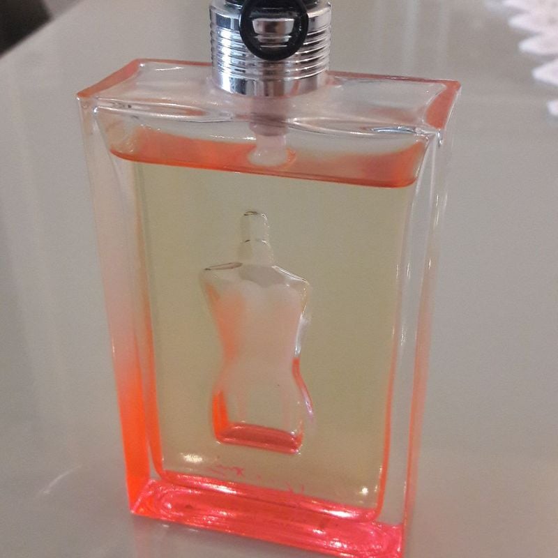 Madame jean paul hot sale gaultier perfume