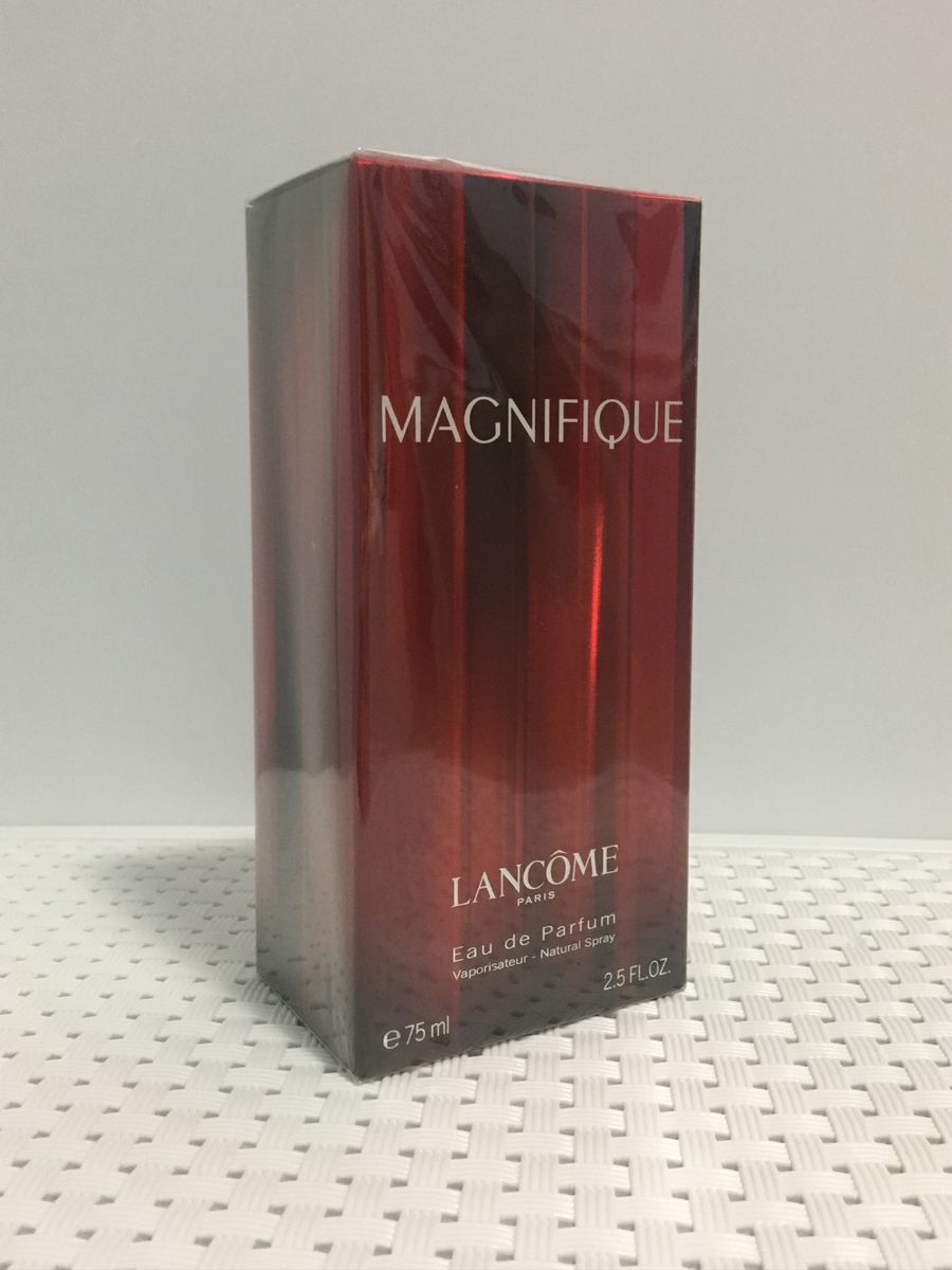 magnifique lancôme acheter