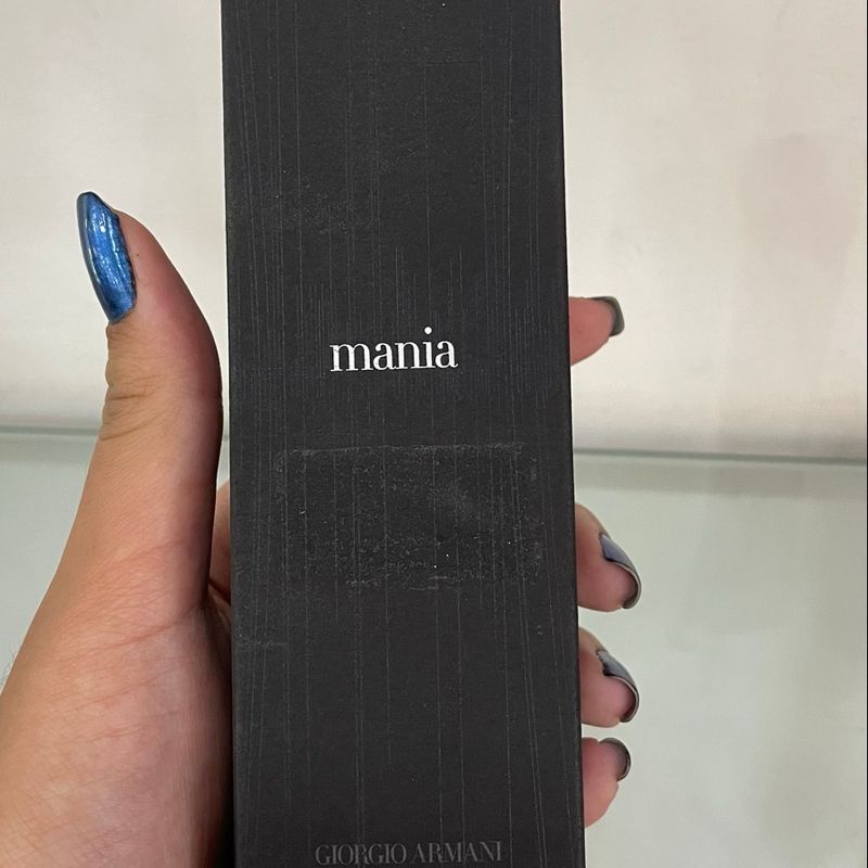 Perfume Mania Giorgio Armani Feminino - 50ml - Perfume Raro