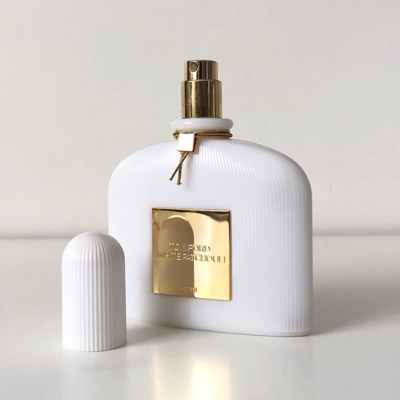 Perfume Maravilhoso White Patchouli Tom Ford 50ml | Perfume