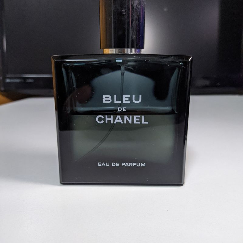 Perfume Masculino Bleu de Chanel 100ml