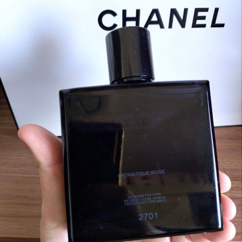 Perfume Masculino Bleu de Chanel 100ml