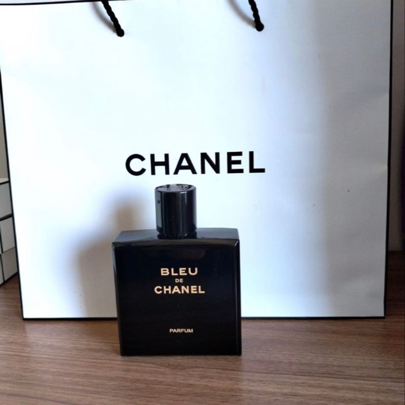 Perfume Masculino Bleu de Chanel 100ml