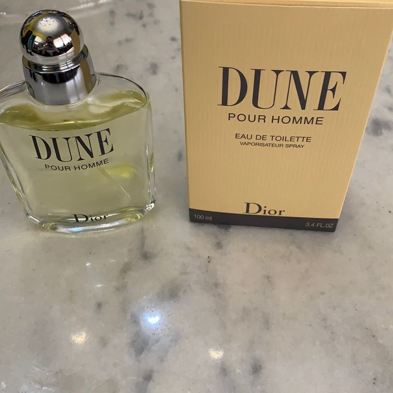 Dune pour Homme - Perfumes Masculinos - Perfumes