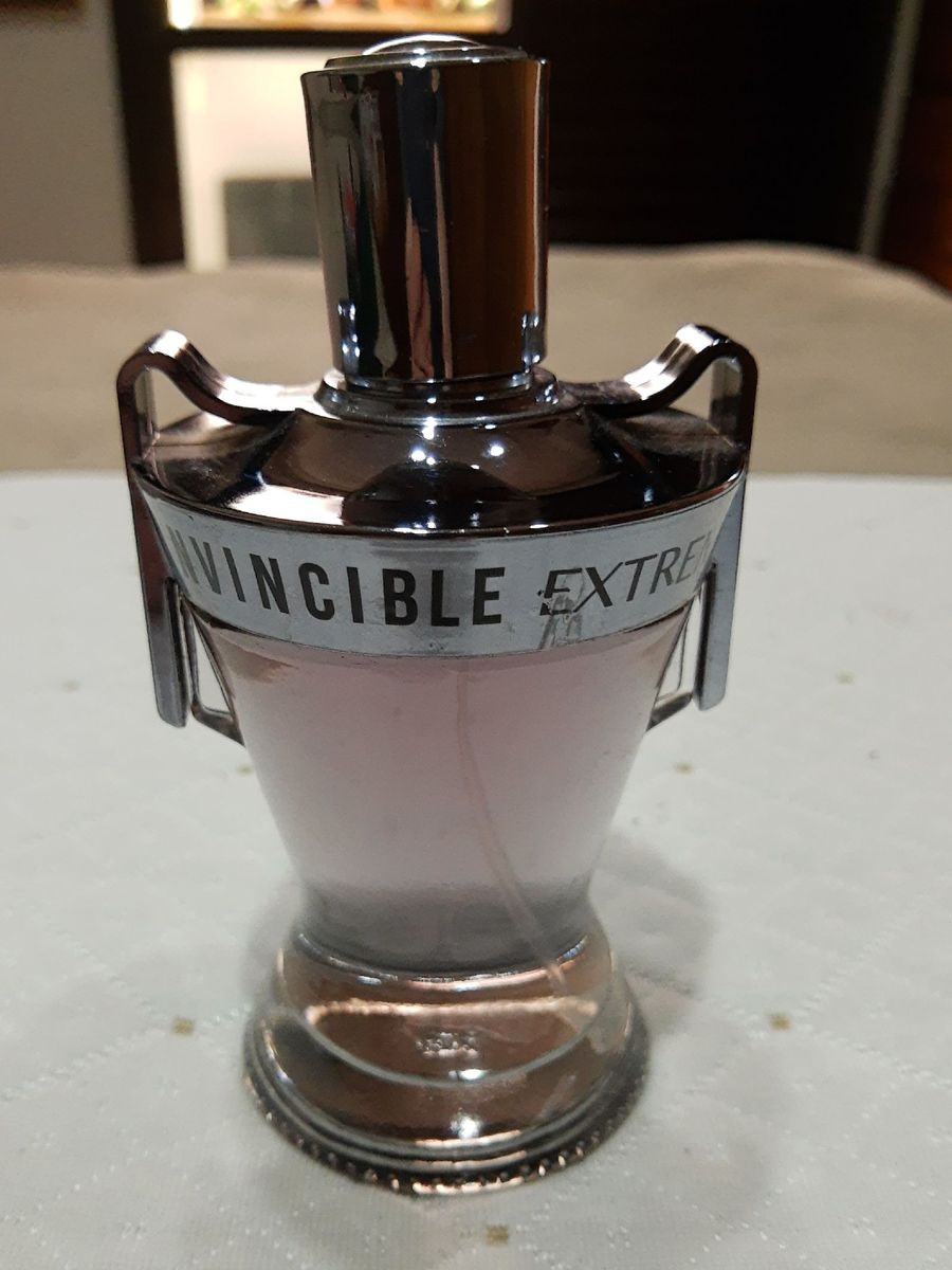 Perfume Masculino Invincible Extreme | Perfume Masculino Mirage Usado ...