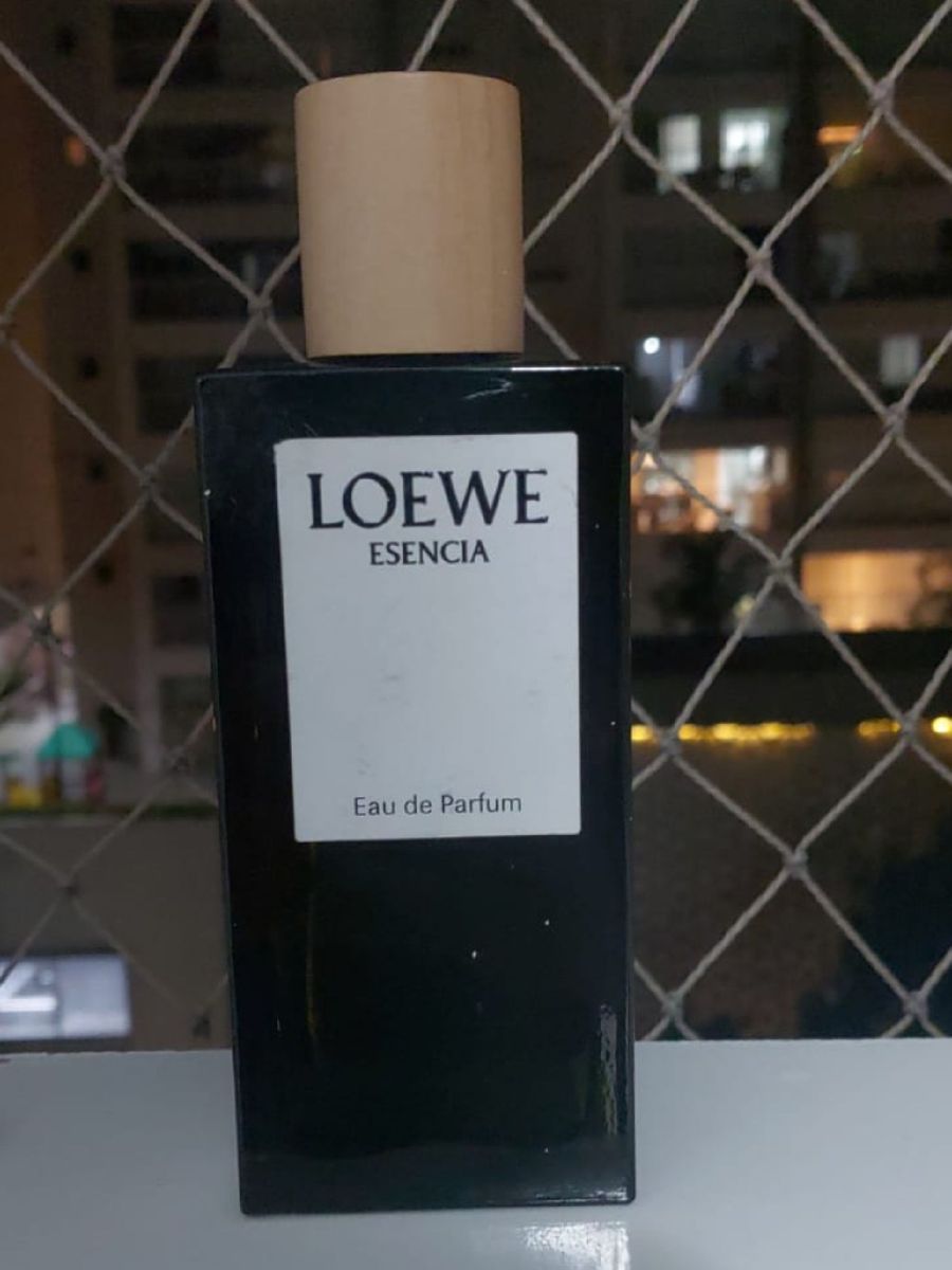 Men's Perfume Loewe 8426017050708 EDP 100 ml main image 0
