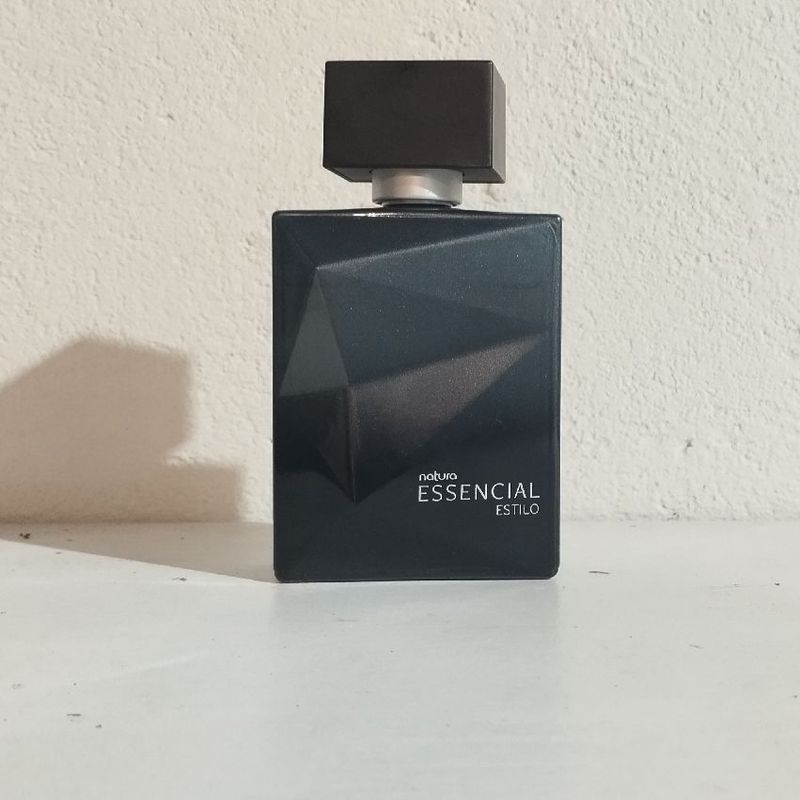 Ofertas de Perfume Feminino Essencial Estilo Natura deo parfum com