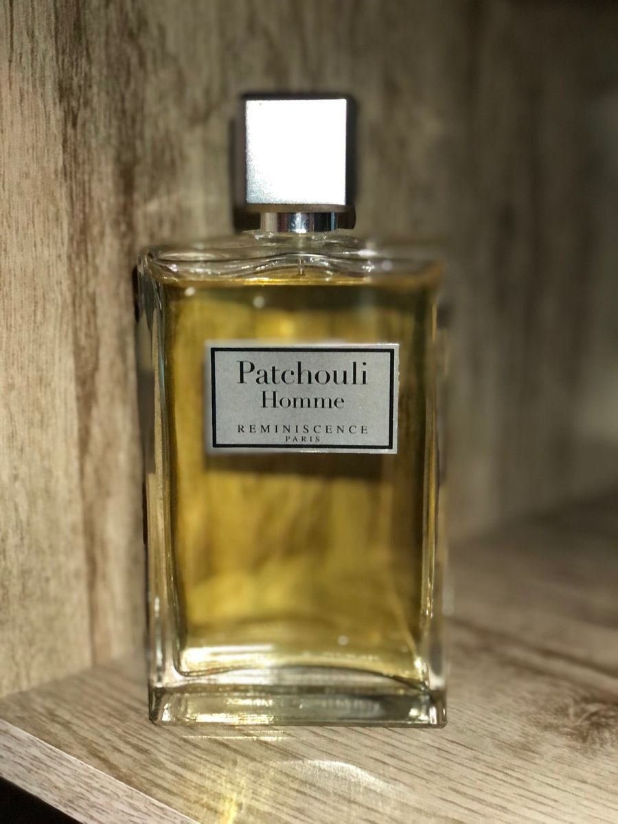 Patchouli Reminiscence 100ml 香水