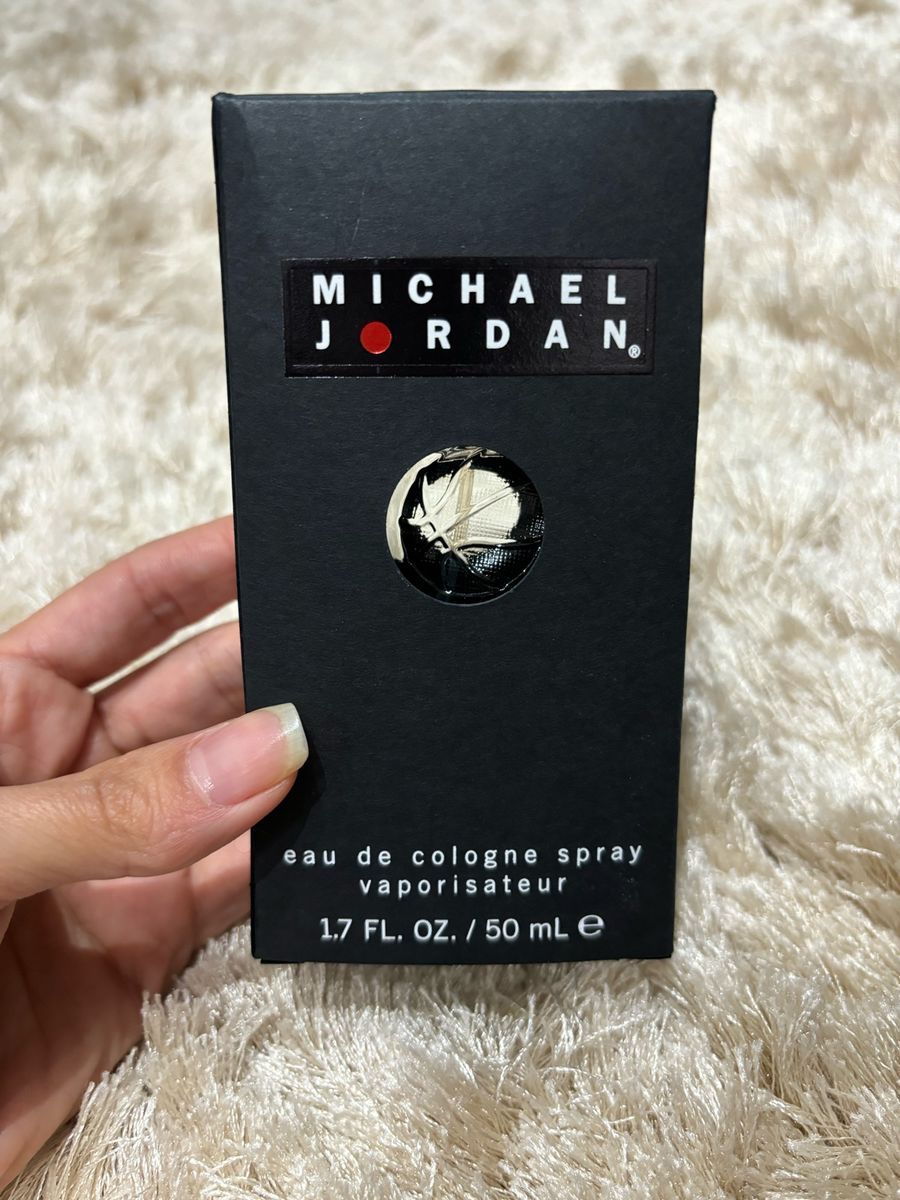 MICHAEL JORDAN cologne spray 50ML　12本 Michael Jordan Eau de Cologne Spray 1 oz (Pack of 3