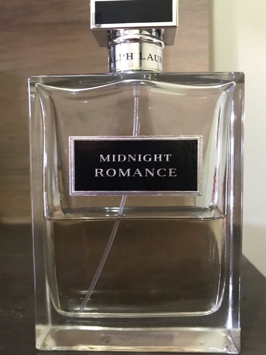 Perfume Midnight Romance Ralph Lauren | Perfume Feminino Ralph Lauren ...
