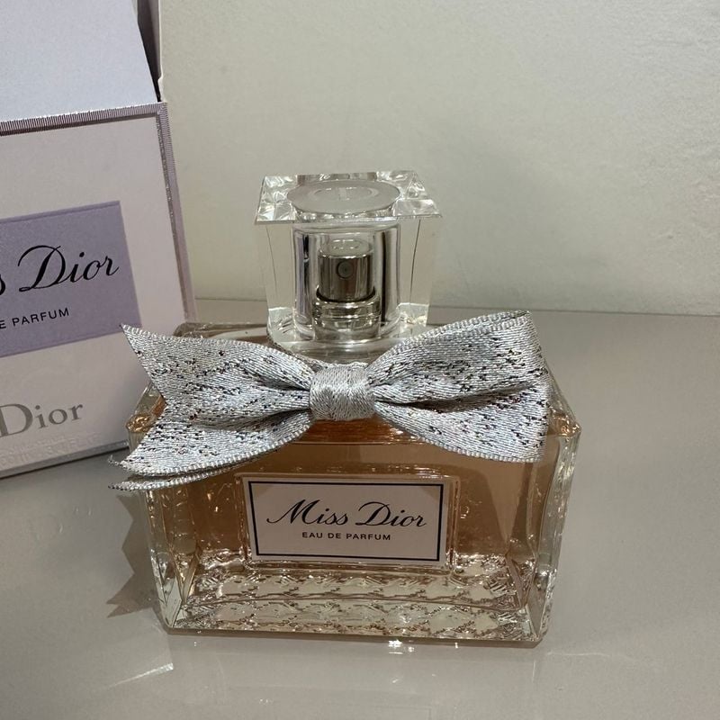 Perfume Miss Dior 100ml Novo | Perfume Feminino Dior Nunca