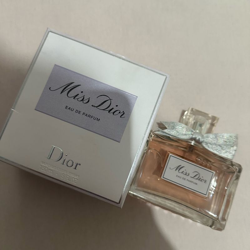 【Dior】Miss Dior Christian Dior Miss Dior Roller Pearl Eau De Parfum Spray