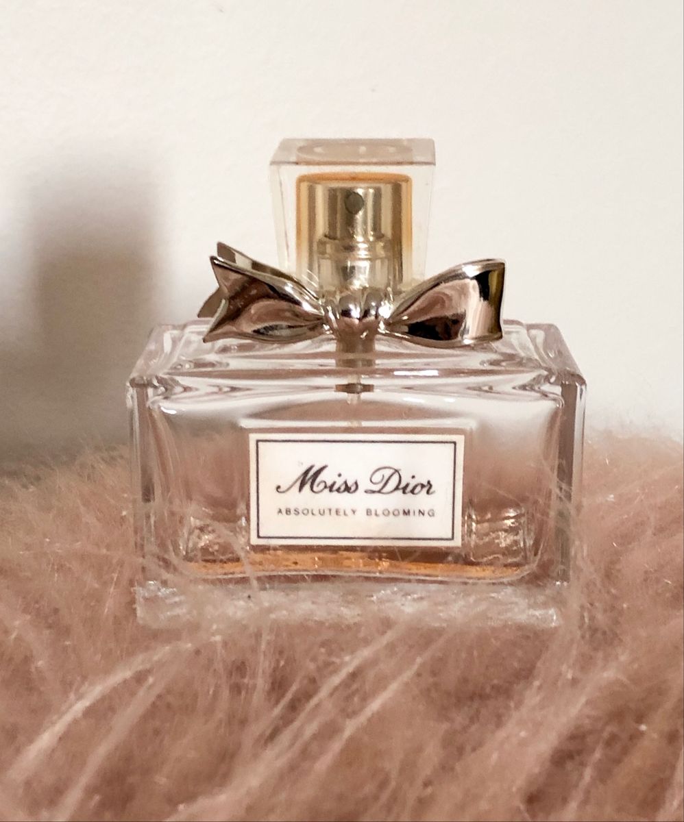 Perfume Miss Dior 1ml Absolutely Blooming | Perfume Feminino Dior