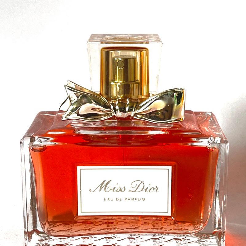 Perfume Miss Dior 2017 - Eau de Parfum | Perfume Feminino Dior