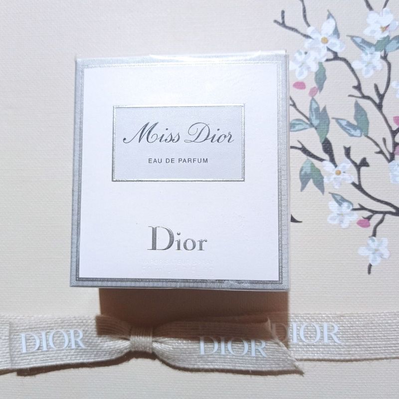 Miss Dior Perfume Feminino Dior