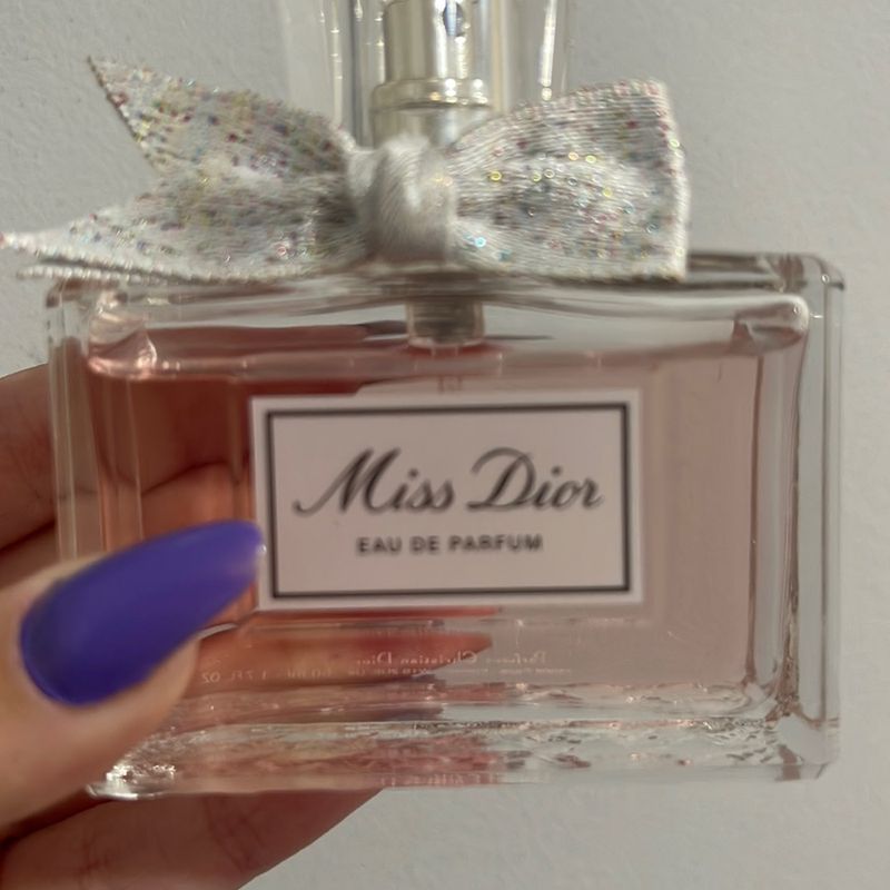 Miss Dior Perfume Feminino Dior