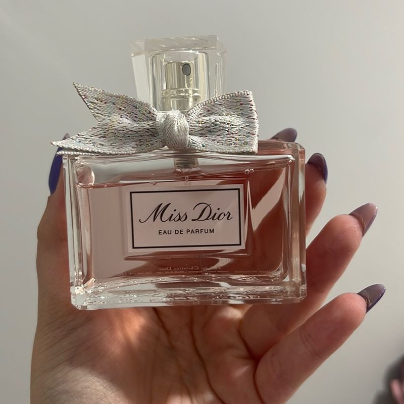 Miss Dior Perfume Feminino Dior