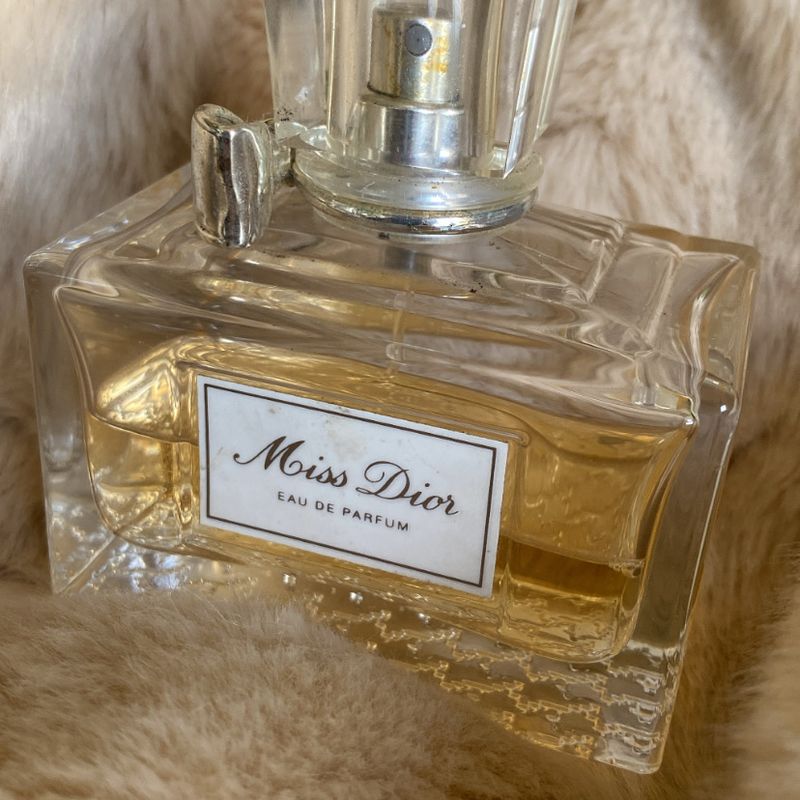 Miss Dior Perfume Feminino Dior