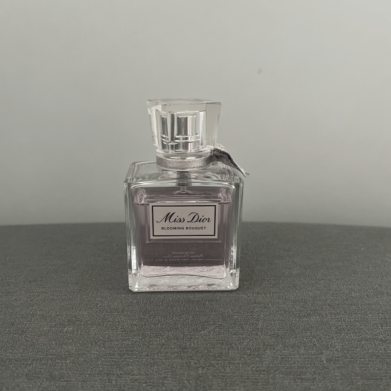 Perfume Miss Dior Blooming Bouquet 50ml | Dior Usado