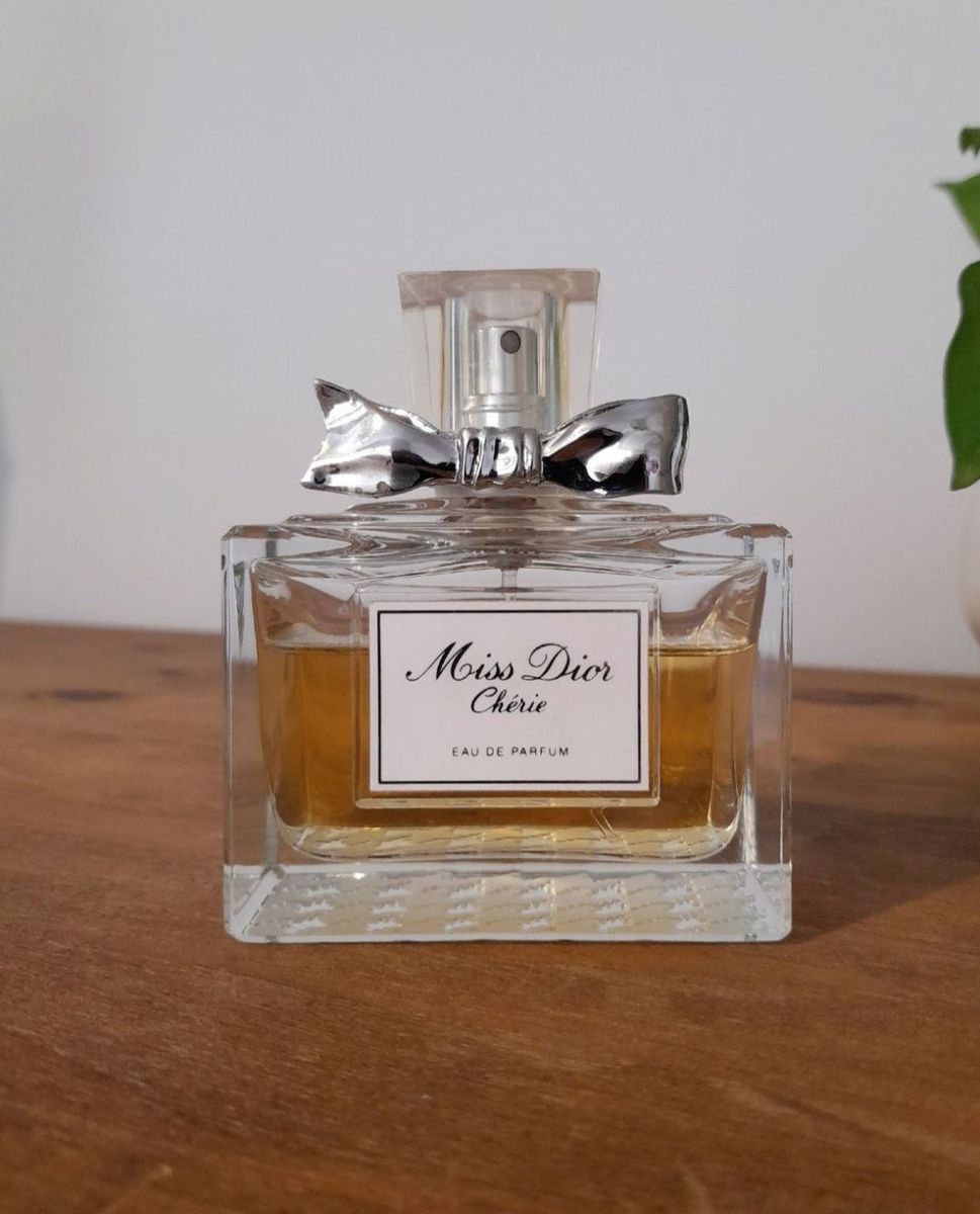 100ml Chérie de 【廃盤】Miss Parfum Dior Eau