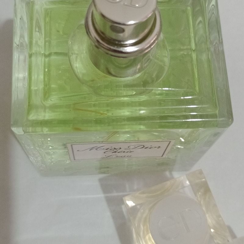 Perfume Miss Dior Cherie L'Eau 100 Mls. | Perfume Feminino Dior