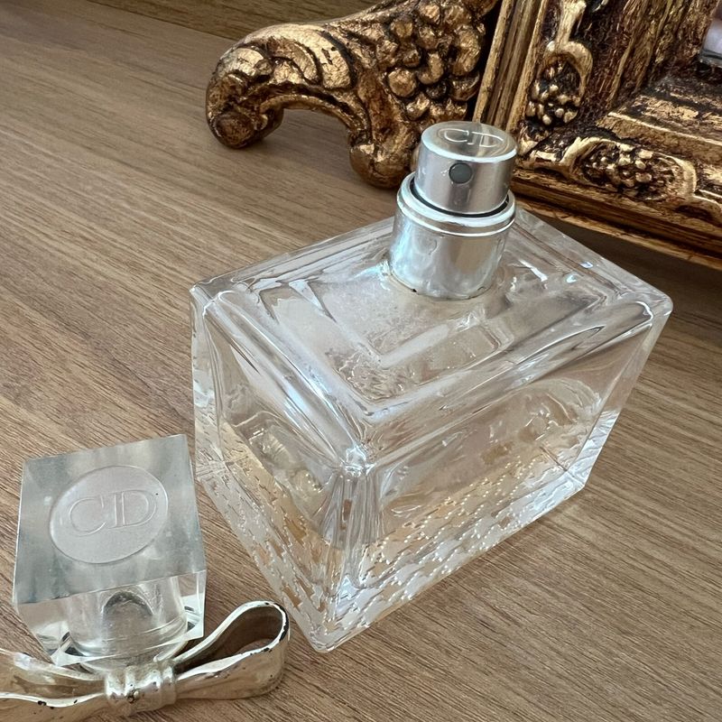 Perfume Miss Dior Cherie Original Eau de Parfum | Dior Usado