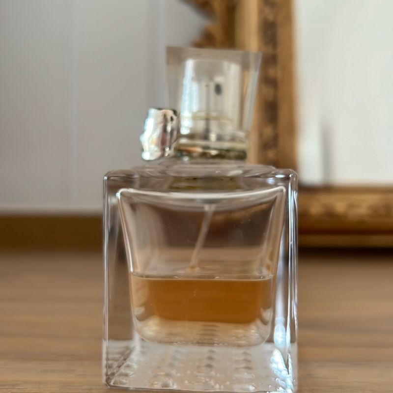 Perfume Miss Dior Cherie Original Eau de Parfum | Dior Usado