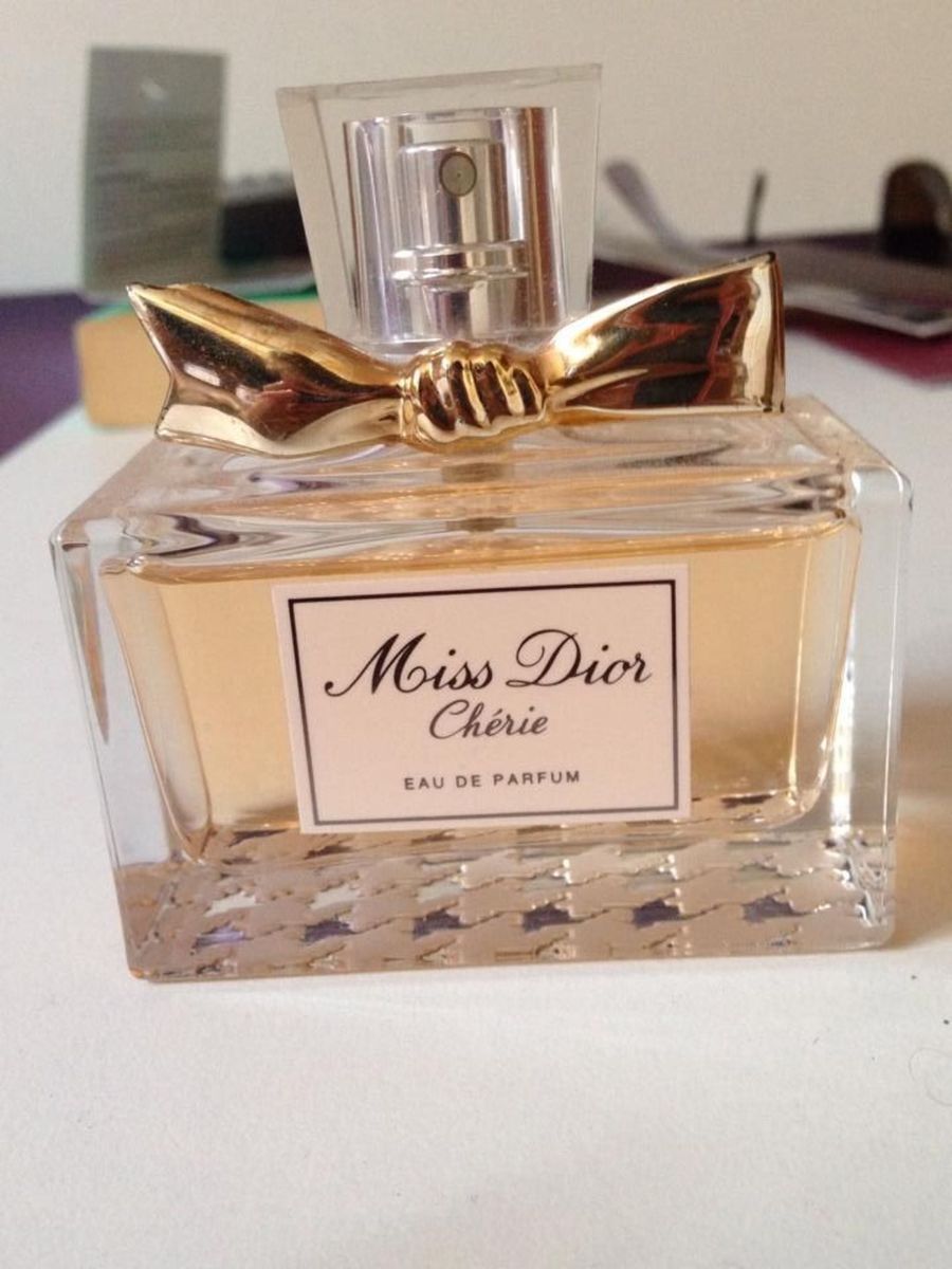 Eau Dior Chérie 100ml Parfum 【廃盤】Miss de
