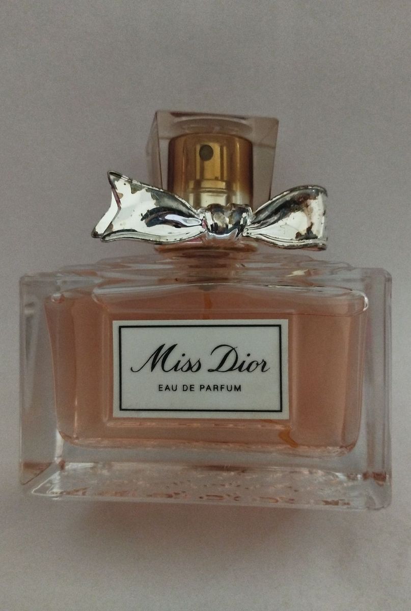 Miss Dior Eau de Parfum 50 ml