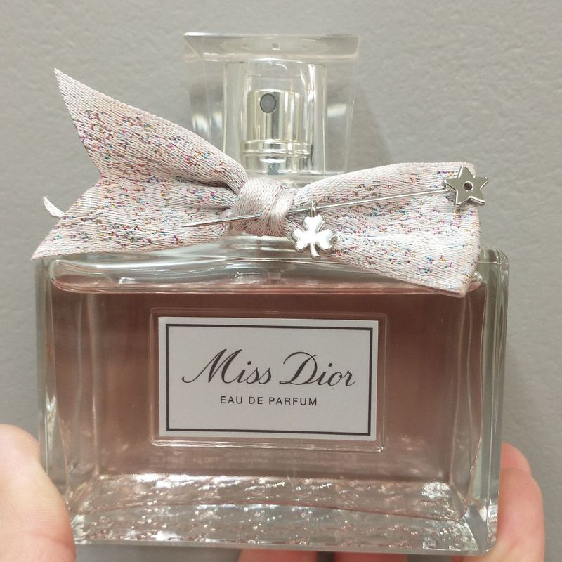 Miss DIOR Eau De Parfum 100ml