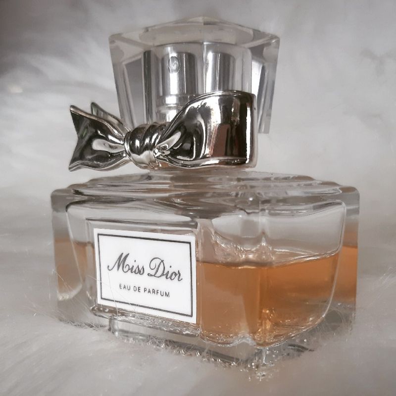 Perfume Miss Dior Edp 30ml - Dior | Perfume Feminino Dior Usado