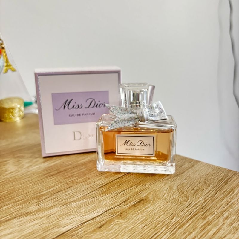 その他 Miss Dior Eau de Parfum 50ml Perfume Miss Dior Edp 50ml | Dior Usado 110260514 | enjoei