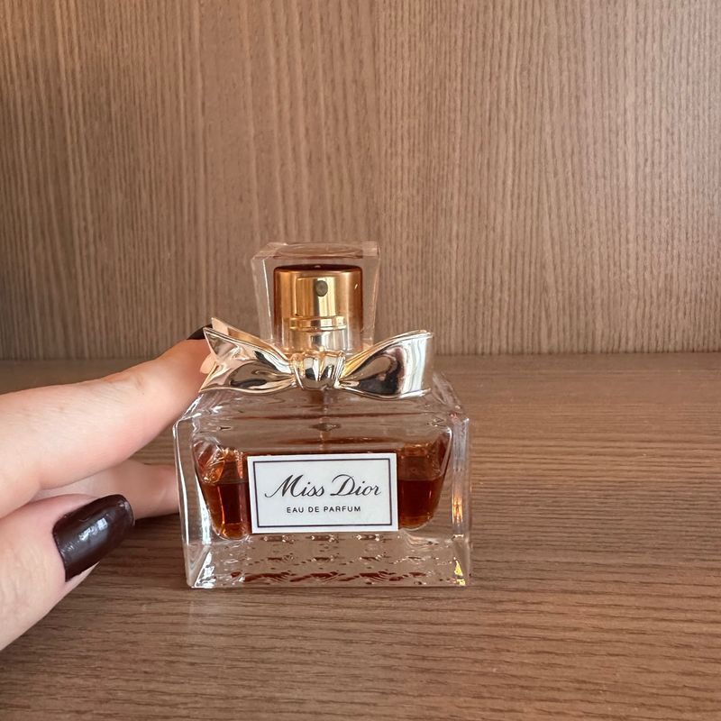 Perfume Miss Dior Versão 2017 - Eau de Parfum | Perfume Feminino
