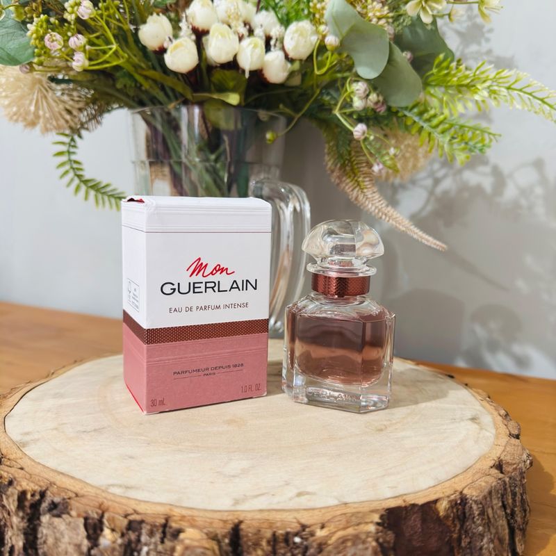 Mon Guerlain 30ml Perfume Mon Guerlain Intense Edp 30ml