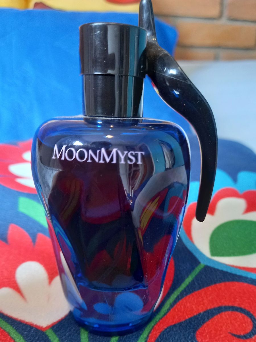 Perfume Moonmyst Cyzone | Perfume Feminino Cyzone Nunca Usado 51431022 ...