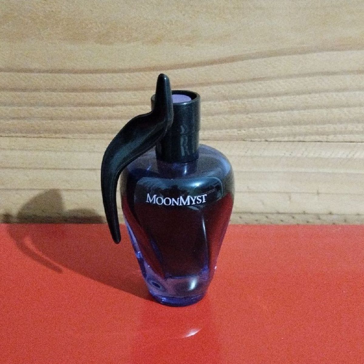 Perfume Moonmyst Novo | Perfume Feminino Cyzone Nunca Usado 114343290 ...