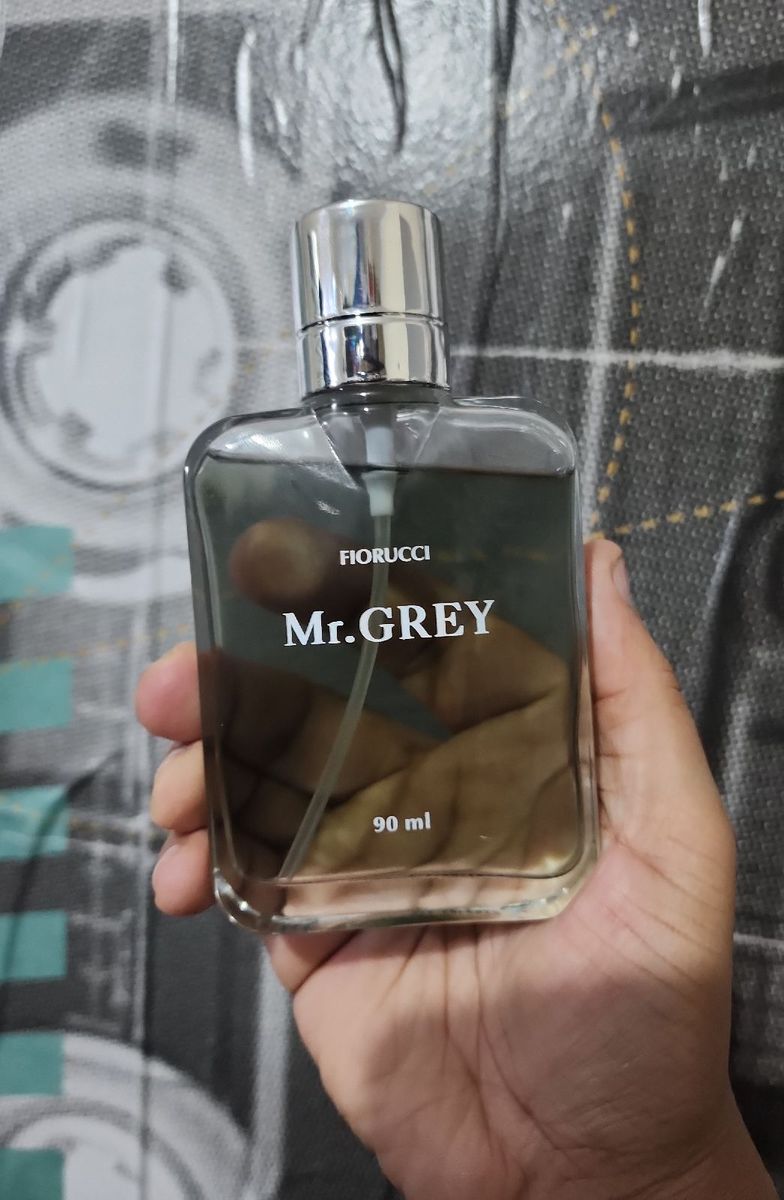 Perfume mr best sale grey fiorucci