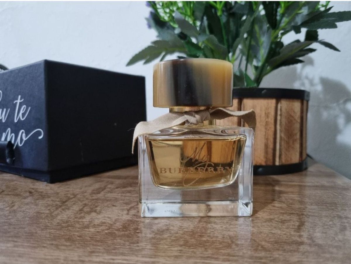 Burberry 900ml clearance original