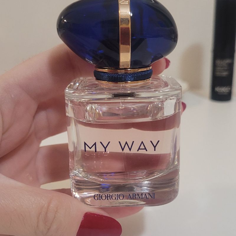 My way best sale armani bipa