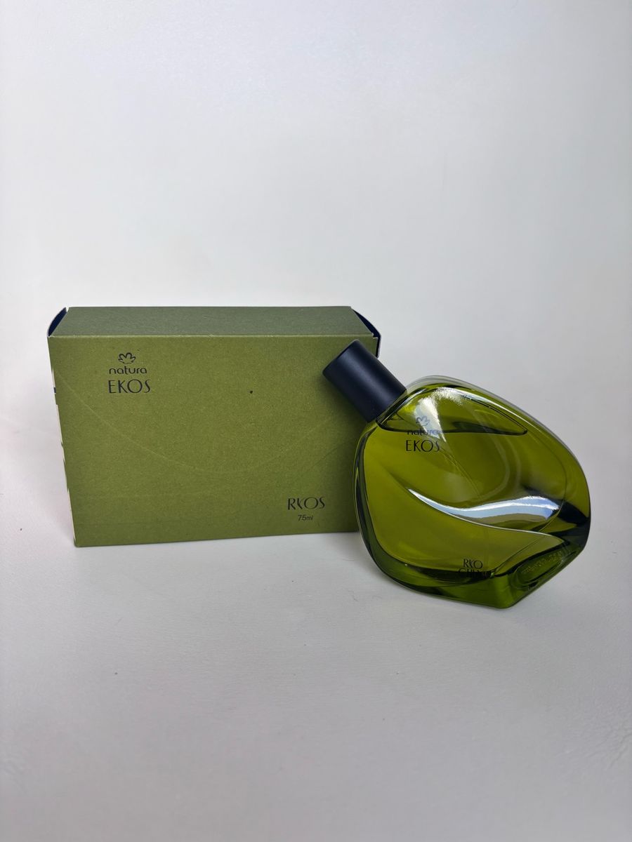 Perfume Natura Ekos Rio Chuva 75ml | Perfume Feminino Natura Usado ...