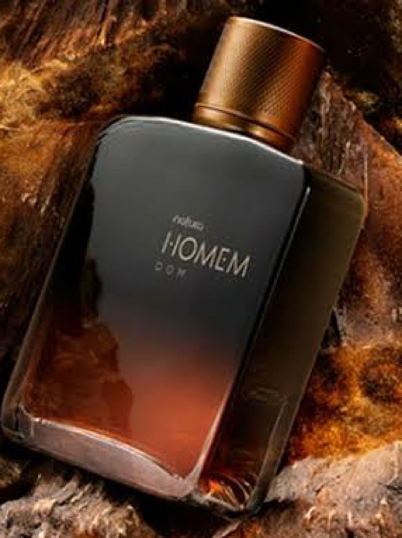 Perfume Natura Homem Dom 100ml Promoção | Perfume Feminino Natura Nunca  Usado 39005843 | enjoei