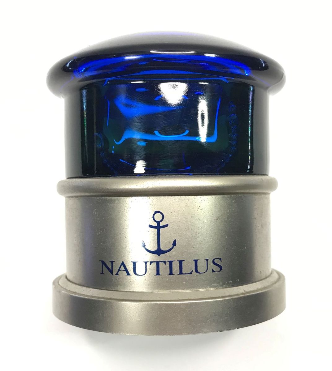 Perfume Nautilus Aqua 98ml Perfume Masculino Nautilus Usado 60306396