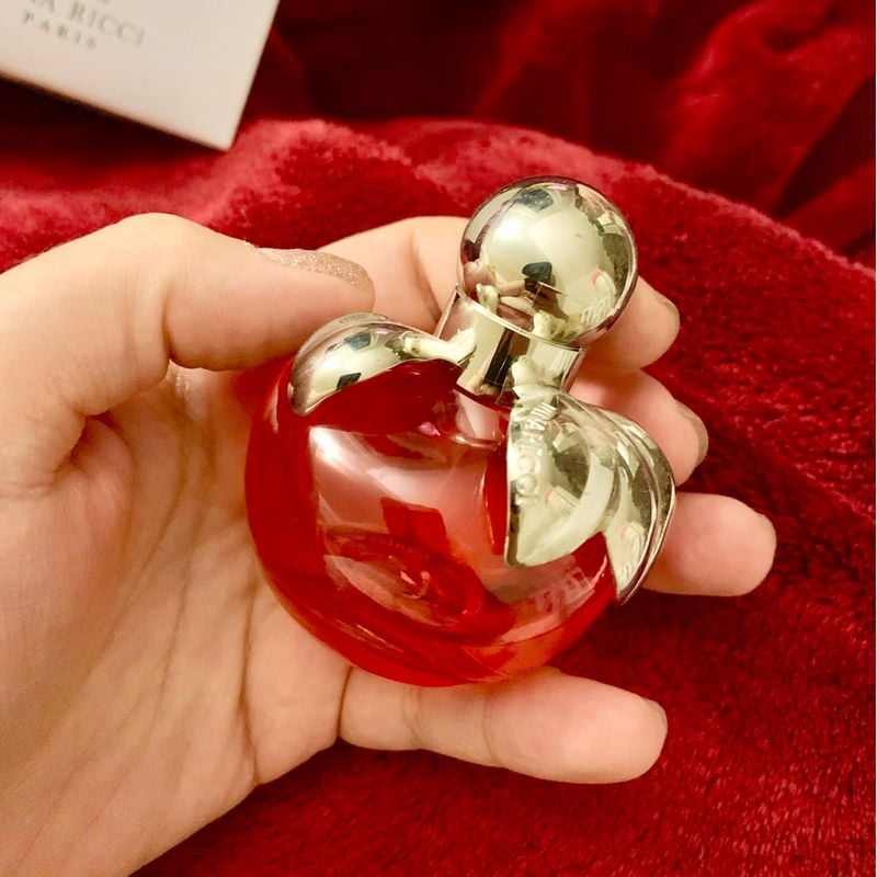 Nina Ricci Les Belles de Ricci セット　各３０ml Perfume Nina Les Belles de Nina - Eau de Toilette - Nina Ricci