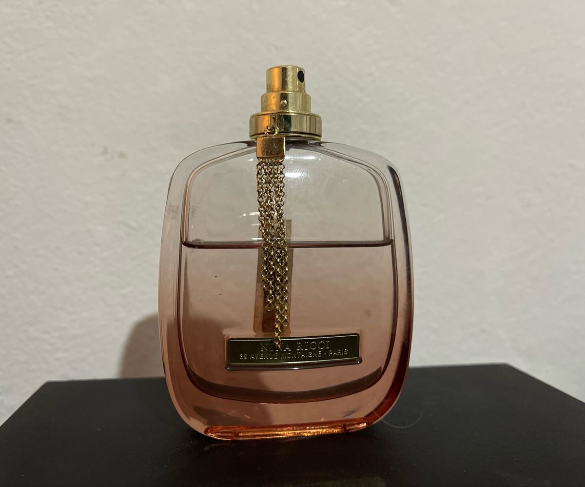 Perfume Nina Ricci Avenue Montaigne Paris | Perfume Feminino Nina Ricci ...