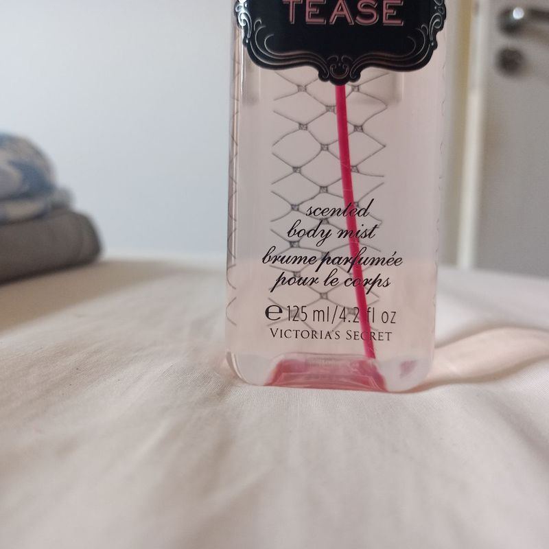 Perfume Noir Tease Victoria Secrets 125 Ml | Victorias Secret