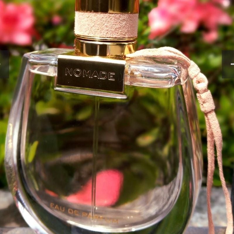 Perfume Nomade Chloe Original Chloé Usado 103897162 enjoei